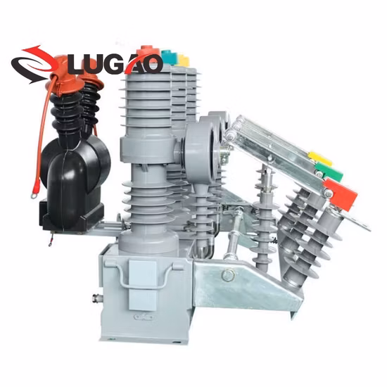 3sc8 440 V Sassin magnetischer elektrischer AC-Schütz-Leistungsschalter, 3-Phasen-Schütz