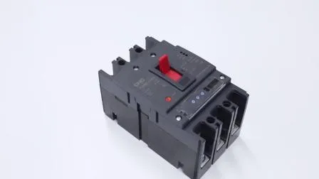 1p 18mm 1-16A Einstellbarer automatischer elektronischer Schutzschalter mit Überspannungs-Unterspannungs-Überstromschutz